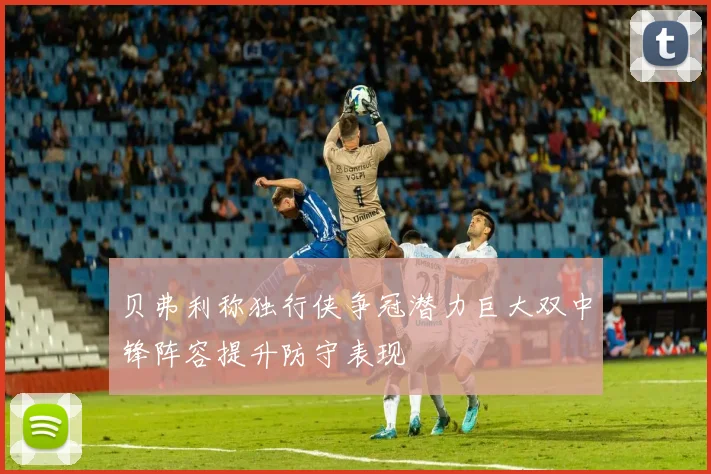 贝弗利称独行侠争冠潜力巨大双中锋阵容提升防守表现